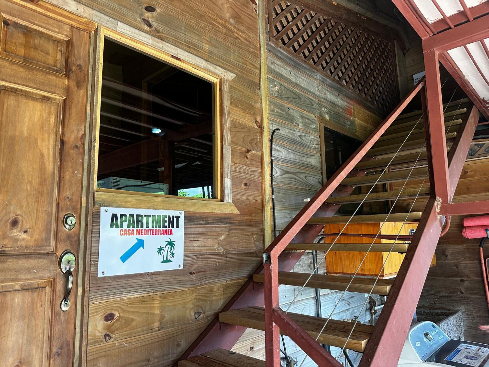 Uvita Oasis Retreat With Villa Cabins And Apartment Dış mekan fotoğraf